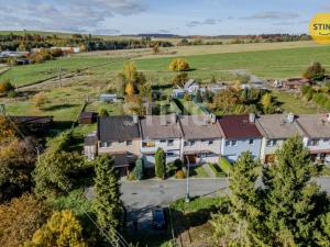 Prodej rodinného domu, Křišťanovice, 165 m2