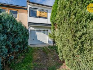 Prodej rodinného domu, Křišťanovice, 165 m2