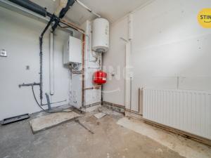 Prodej rodinného domu, Křišťanovice, 165 m2