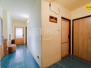 Prodej vícegeneračního domu, Opava, Dostojevského, 294 m2