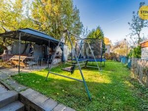 Prodej vícegeneračního domu, Opava, Dostojevského, 294 m2