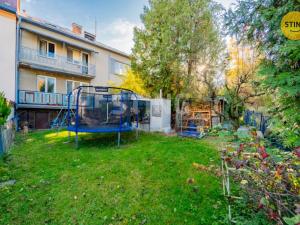 Prodej vícegeneračního domu, Opava, Dostojevského, 294 m2