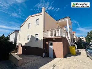 Prodej bytu 2+1, Novalja, Chorvatsko, 55 m2