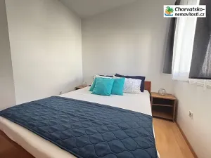 Prodej bytu 2+kk, Stara Novalja, Chorvatsko, 53 m2