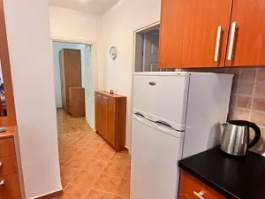 Prodej bytu 3+kk, Novalja, Chorvatsko, 47 m2