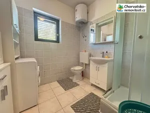 Prodej bytu 2+kk, Novalja, Chorvatsko, 41 m2