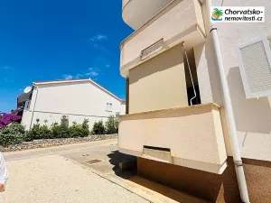 Prodej bytu 2+kk, Novalja, Chorvatsko, 45 m2