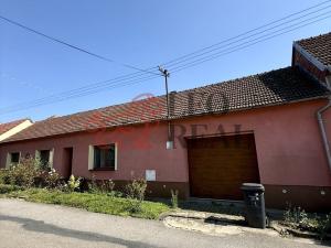 Prodej rodinného domu, Snovídky, 136 m2