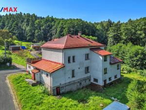 Prodej ubytování, Nová Ves nad Nisou, 722 m2