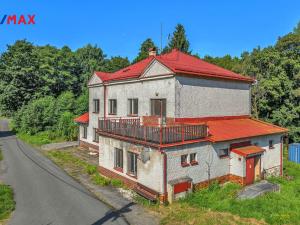 Prodej ubytování, Nová Ves nad Nisou, 722 m2