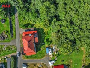 Prodej ubytování, Nová Ves nad Nisou, 722 m2