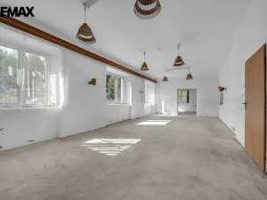 Prodej činžovního domu, Nová Ves nad Nisou, 722 m2