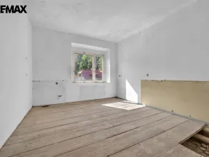 Prodej činžovního domu, Nová Ves nad Nisou, 722 m2