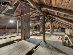 Prodej činžovního domu, Nová Ves nad Nisou, 722 m2