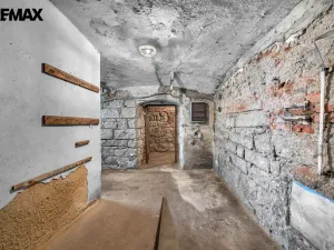 Prodej činžovního domu, Nová Ves nad Nisou, 722 m2