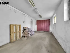 Prodej činžovního domu, Nová Ves nad Nisou, 722 m2