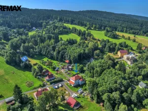Prodej ubytování, Nová Ves nad Nisou, 722 m2