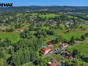 Prodej ubytování, Nová Ves nad Nisou, 722 m2