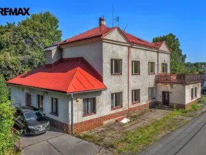 Prodej ubytování, Nová Ves nad Nisou, 722 m2