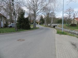 Prodej pozemku pro bydlení, Praha, 594 m2