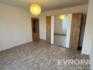 Pronájem bytu 2+1, Havlíčkův Brod, Máchova, 56 m2