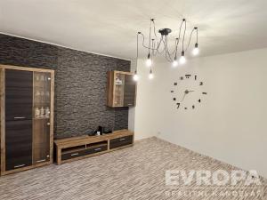 Pronájem bytu 2+1, Havlíčkův Brod, Máchova, 56 m2