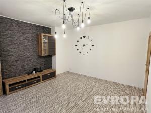 Pronájem bytu 2+1, Havlíčkův Brod, Máchova, 56 m2