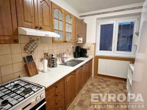 Pronájem bytu 2+1, Havlíčkův Brod, Máchova, 56 m2