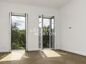 Pronájem vily, Praha - Dejvice, V Šáreckém údolí, 253 m2