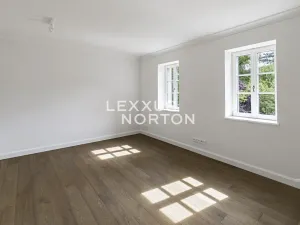 Pronájem vily, Praha - Dejvice, V Šáreckém údolí, 253 m2