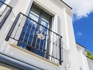 Pronájem vily, Praha - Dejvice, V Šáreckém údolí, 253 m2