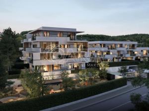 Pronájem bytu 2+kk, Praha - Troja, Pod Hrachovkou, 61 m2