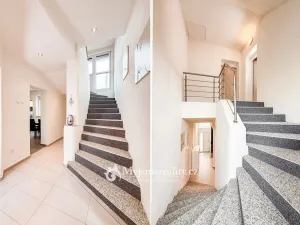 Prodej rodinného domu, Znojmo, Riegrova, 240 m2