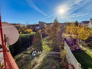 Prodej rodinného domu, Znojmo, Riegrova, 240 m2