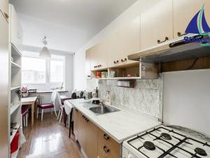 Prodej bytu 3+1, Praha - Stodůlky, Seydlerova, 100 m2