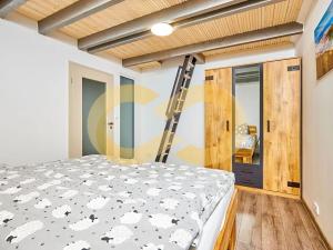 Prodej bytu 4+kk, Zdíkov, 105 m2