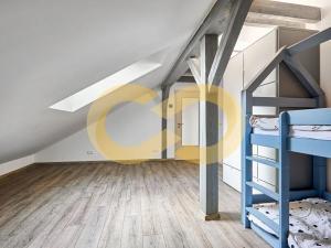 Prodej bytu 4+kk, Zdíkov, 105 m2