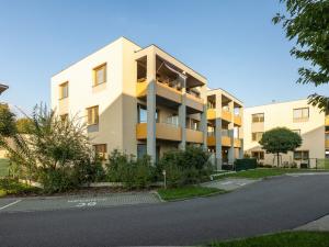 Pronájem bytu 1+kk, Frýdek-Místek - Frýdek, Nové Dvory-Podhůří, 41 m2