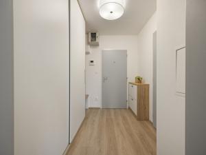 Pronájem bytu 1+kk, Frýdek-Místek - Frýdek, Nové Dvory-Podhůří, 41 m2