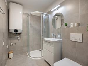 Pronájem bytu 1+kk, Frýdek-Místek - Frýdek, Nové Dvory-Podhůří, 41 m2