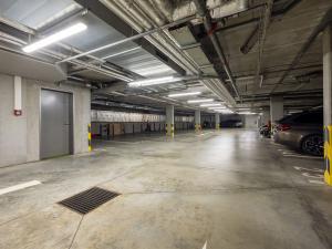 Pronájem bytu 2+kk, Ostrava - Moravská Ostrava, Biskupská, 65 m2