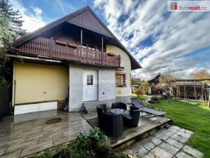 Prodej rodinného domu, Hroznětín - Velký Rybník, 143 m2