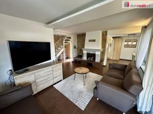 Prodej rodinného domu, Hroznětín - Velký Rybník, 143 m2