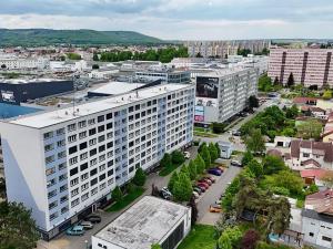 Prodej bytu 3+1, Mladá Boleslav, tř. Václava Klementa, 78 m2