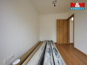 Prodej rodinného domu, Vrbátky - Dubany, 73 m2