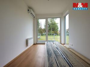 Prodej rodinného domu, Vrbátky - Dubany, 73 m2