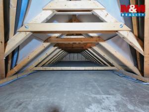 Prodej rodinného domu, Vrbátky - Dubany, 73 m2