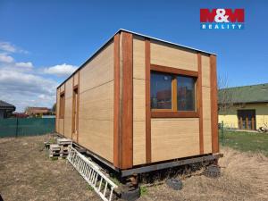 Prodej chaty, Libišany, 35 m2