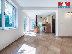 Prodej rodinného domu, Jirny, K Lesu, 164 m2