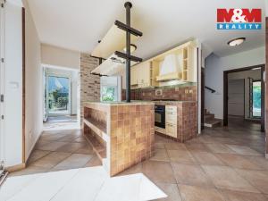 Prodej rodinného domu, Jirny, K Lesu, 164 m2